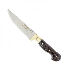 Cumhur Çelik 61010 Sürmene Venge Sap 15.5 CM Kasap Kurban Bıçağı
