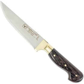 Cumhur Çelik 61010 Sürmene Venge Sap 15.5 CM Kasap Kurban Bıçağı