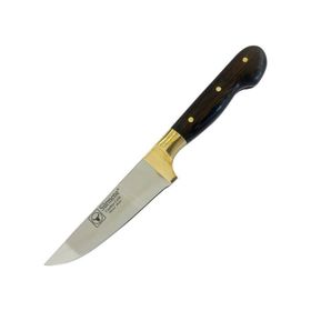 Cumhur Çelik 61010 Sürmene Venge Sap 15.5 CM Kasap Kurban Bıçağı