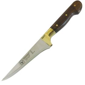 Cumhur Çelik 61011 Sürmene Beyaz 15 cm Kurban Sıyırma Bıçağı