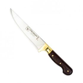 Cumhur Çelik 61020 Sürmene Venge Sap 18 CM Kasap Kurban Bıçağı