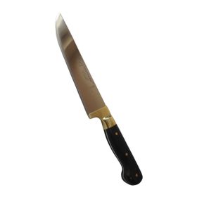 Cumhur Çelik 61020 Sürmene Venge Sap 18 CM Kasap Kurban Bıçağı