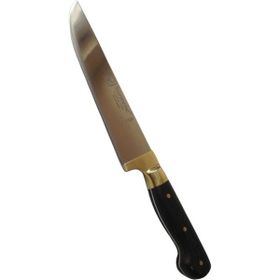 Cumhur Çelik 61020 Sürmene Venge Sap 18 CM Kasap Kurban Bıçağı