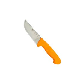 Cumhur Çelik 61109 Sürmene Kaymaz Sap 12 cm Yüzme Kasap Bıçağı