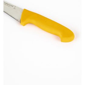 Cumhur Çelik 61110 Sürmene Kaymaz Sap 13 CM Sivri Kasap Bıçağı