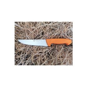 Cumhur Çelik 61120 Sürmene Kaymaz Sap 16,5 CM Kasap Kurban Bıçağı