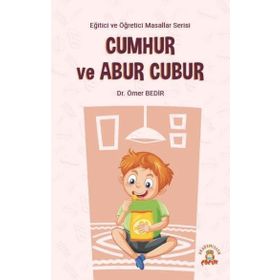 Cumhur ve Abur Cubur Akademisyen Kitabevi
