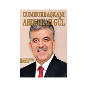 CUMHURBAŞKANI ABDULLAH GÜL - KOLEKTIF