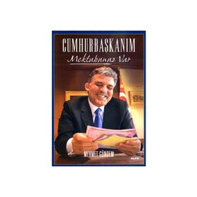Cumhurbaşkanım Mektubunuz Var - Mehmet Gündem
