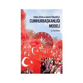 Cumhurbaşkanlığı Modeli - Cahit Özkan