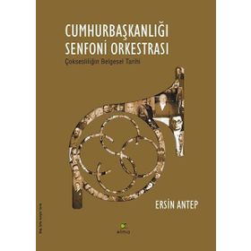 Cumhurbaşkanlığı Senfoni Orkestrasına Armağan - Erdoğan Okyay
