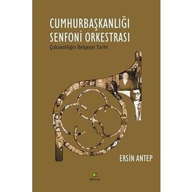 Cumhurbaşkanlığı Senfoni Orkestrasına Armağan - Erdoğan Okyay