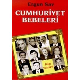 CUMHURIYET BEBELERI - ERGUN SAV