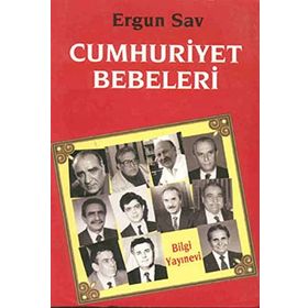 CUMHURIYET BEBELERI - ERGUN SAV