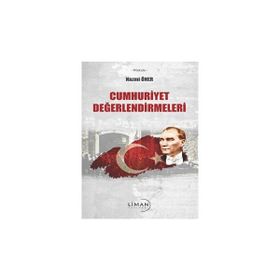 Cumhuriyet Değerlendirmeleri Nazmi Öner