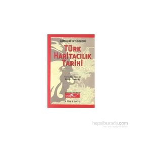 CUMHURIYET DÖNEMİ TÜRK HARİTACILIK TARIHI - CEVAT ÜLKEKUL