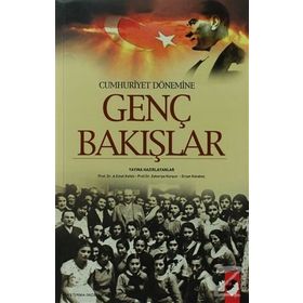 CUMHURIYET DÖNEMİNE GENÇ BAKIŞLAR - KOLEKTIF