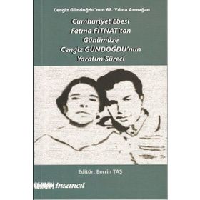Cumhuriyet Ebesi Fatma Fitnat tan Günümüze Cengiz Gündoğdu nun Yaratım Süreci - Kolektif