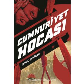 Cumhuriyet Hocası - Cumali Demirkol