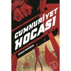Cumhuriyet Hocası - Cumali Demirkol