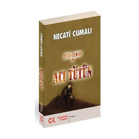 Cumhuriyet Kitapları Acı Tütün