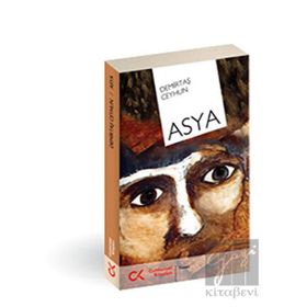 Cumhuriyet Kitapları Asya