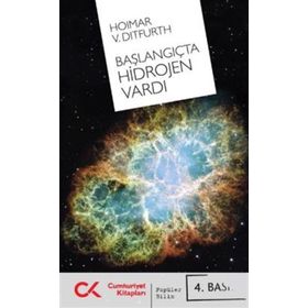 Cumhuriyet Kitapları Başlangıçta Hidrojen Vardı