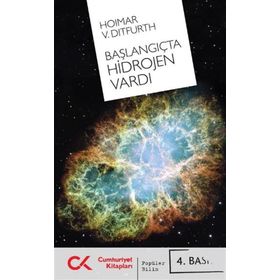 Cumhuriyet Kitapları Başlangıçta Hidrojen Vardı