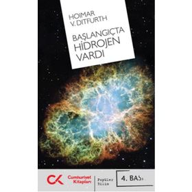 Cumhuriyet Kitapları Başlangıçta Hidrojen Vardı