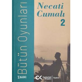 Cumhuriyet Kitapları Bütün Oyunları 2
