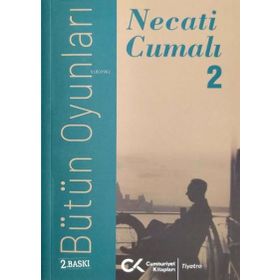 Cumhuriyet Kitapları Bütün Oyunları 2