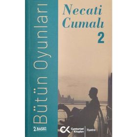 Cumhuriyet Kitapları Bütün Oyunları 2