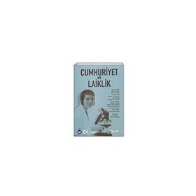 Cumhuriyet Kitapları Cumhuriyet ve Laiklik