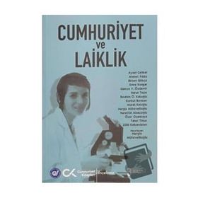 Cumhuriyet Kitapları Cumhuriyet ve Laiklik