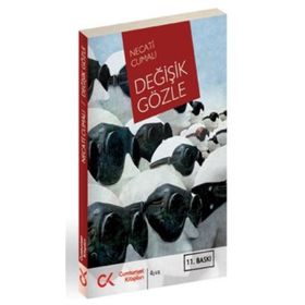 Cumhuriyet Kitapları Değişik Gözle