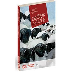 Cumhuriyet Kitapları Değişik Gözle