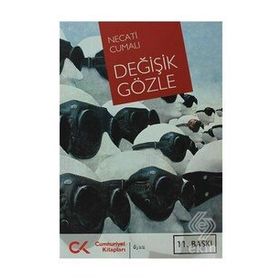 Cumhuriyet Kitapları Değişik Gözle