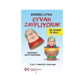 Cumhuriyet Kitapları Eyvah Zayıflıyorum