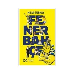 Cumhuriyet Kitapları Fenerbahçe