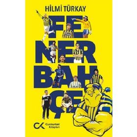 Cumhuriyet Kitapları Fenerbahçe