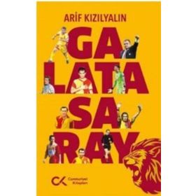 Cumhuriyet Kitapları Galatasaray