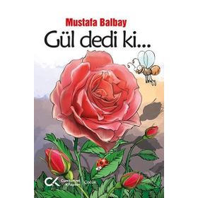 Cumhuriyet Kitapları Gül Dedi Ki...