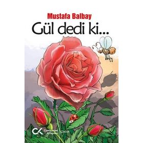 Cumhuriyet Kitapları Gül Dedi Ki...