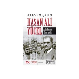 Cumhuriyet Kitapları Hasan Ali Yücel - Aydınlanma Devrimcisi