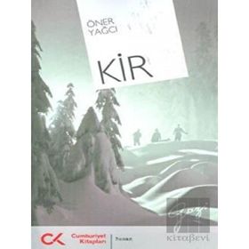Cumhuriyet Kitapları Kir