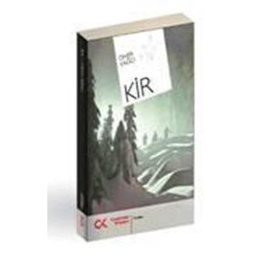 Cumhuriyet Kitapları Kir