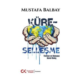 Cumhuriyet Kitapları Küre Selleşme