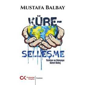 Cumhuriyet Kitapları Küre Selleşme