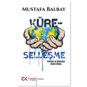 Cumhuriyet Kitapları Küre Selleşme