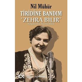 Cumhuriyet Kitapları Tiridine Bandım - Zehra Bilir